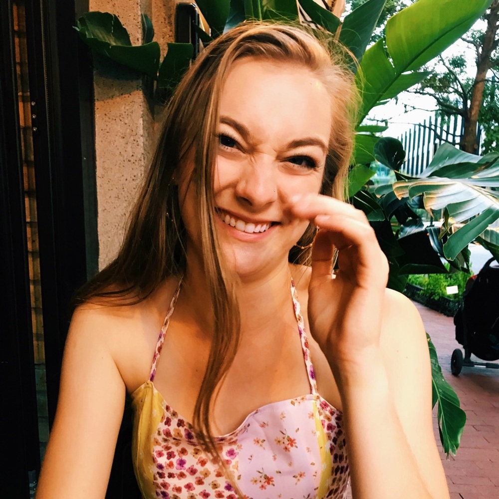 Meet your Posher, Siena